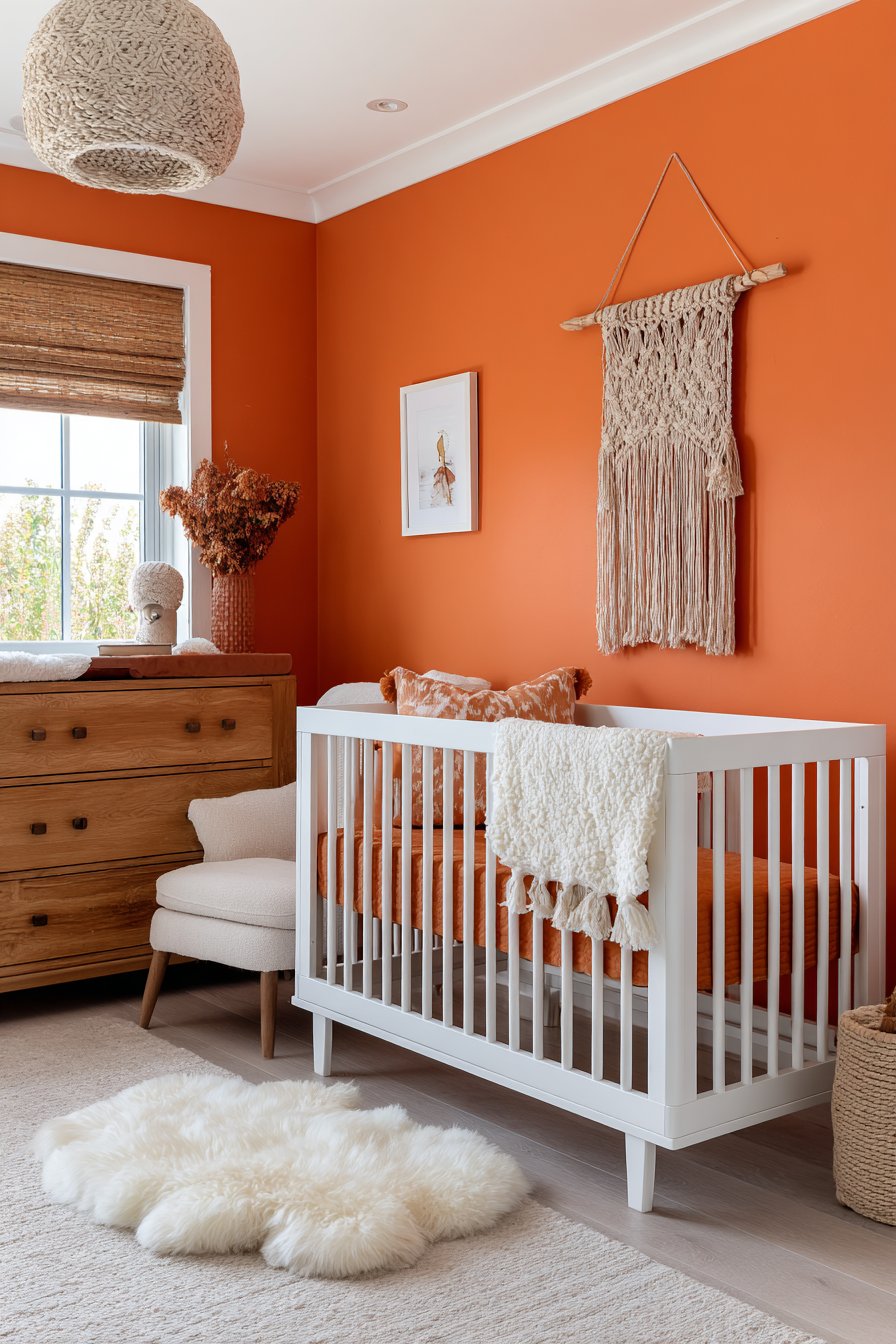 Scandinavian-Inspired Minimalism