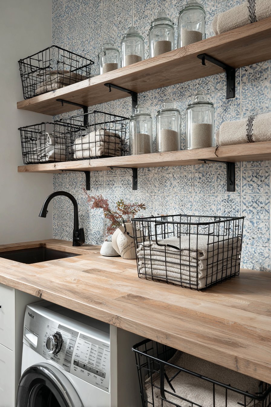 European-Inspired Compact Design