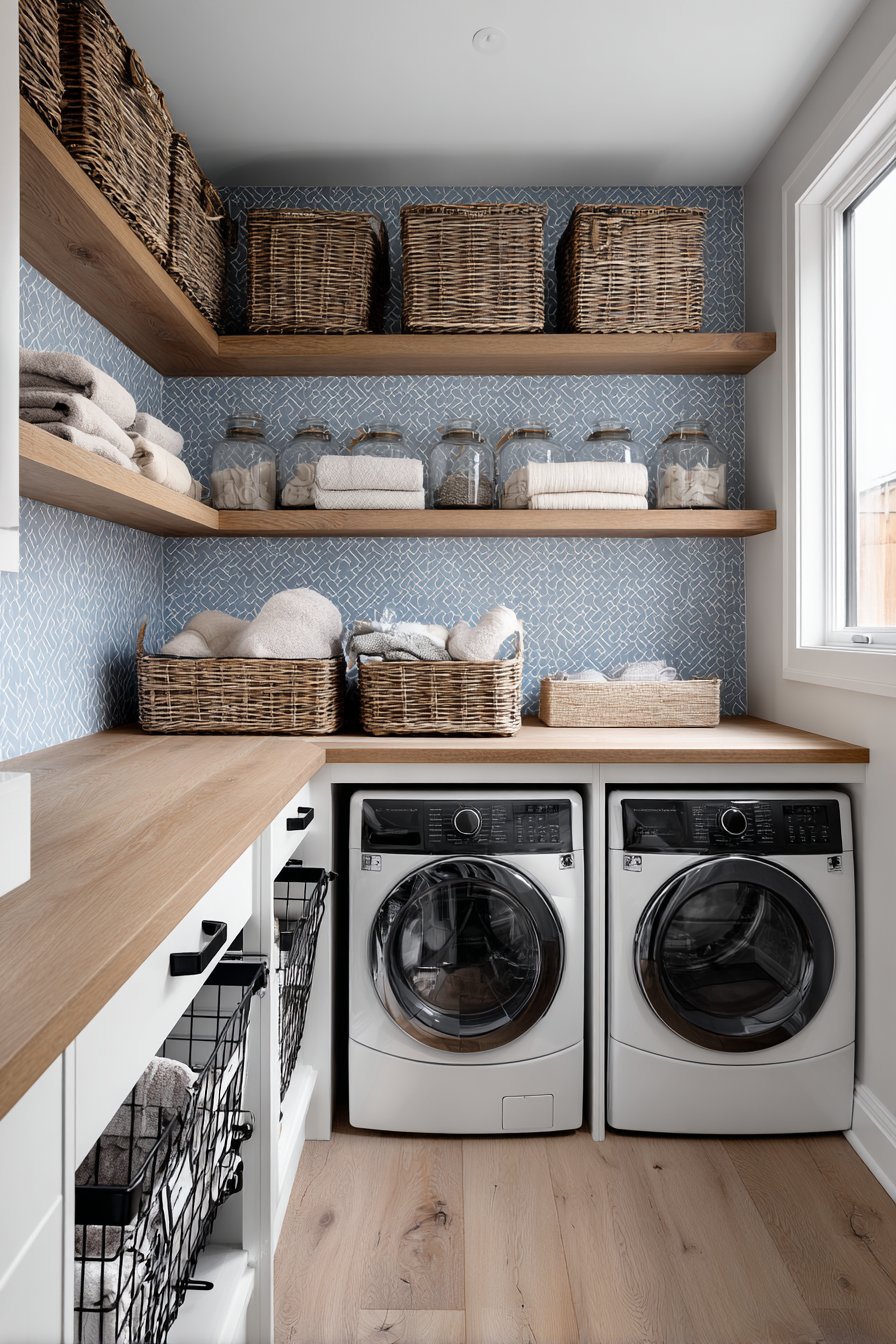 European-Inspired Compact Design