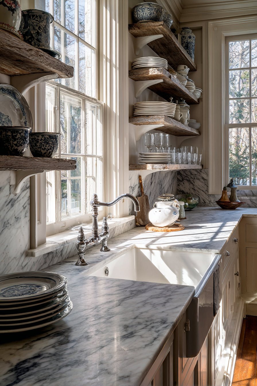 Fireclay Sink Functionality