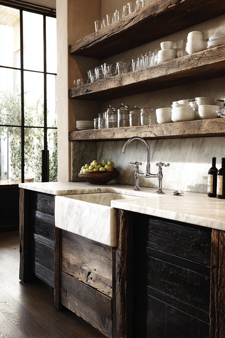 Fireclay Sink Functionality