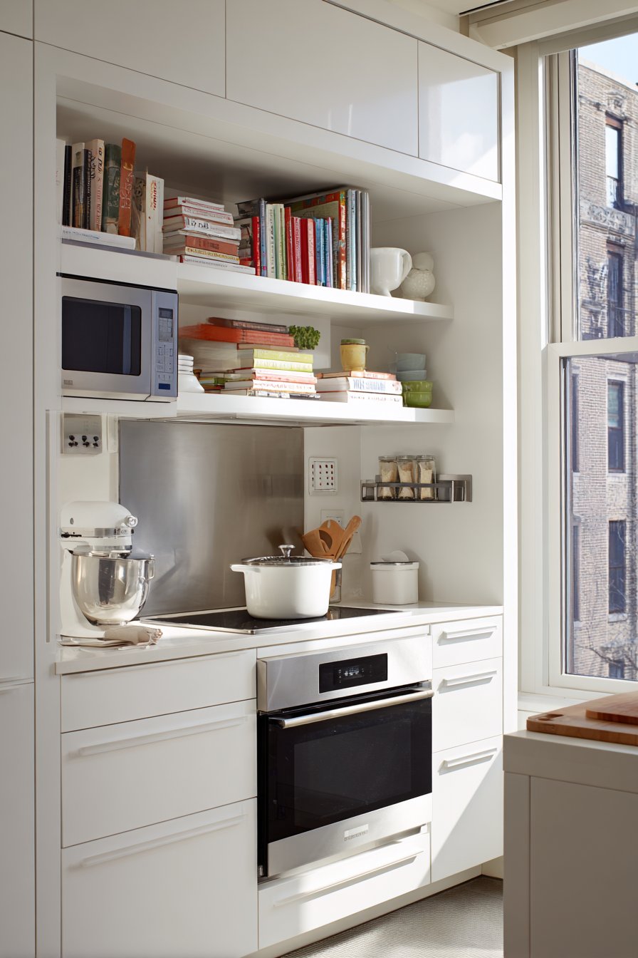 Streamlined Single Wall Solution