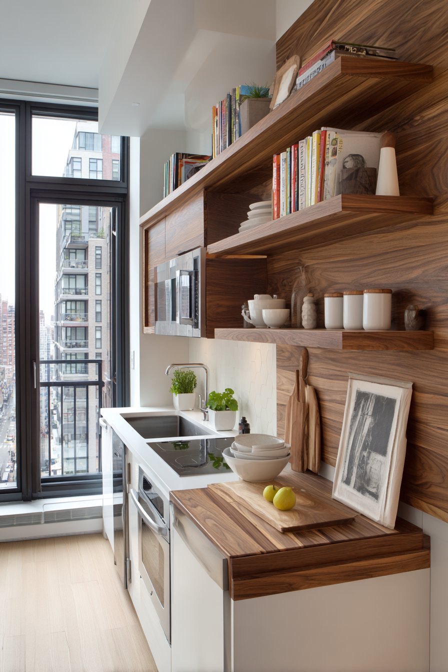 Streamlined Single Wall Solution