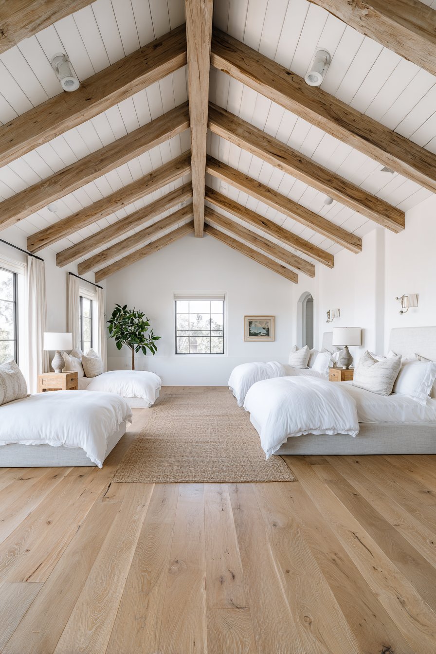 Scandinavian Simplicity