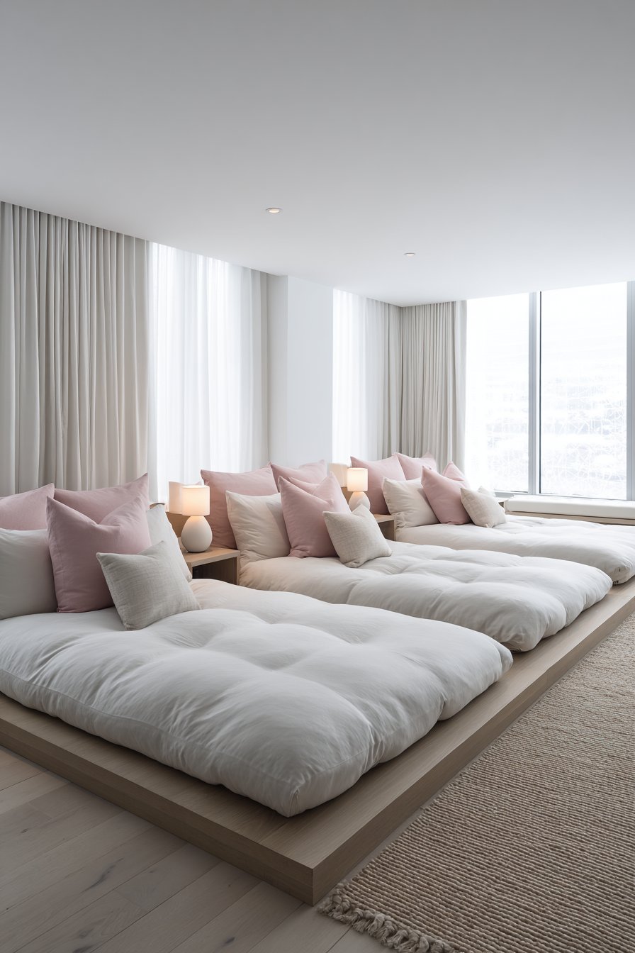 Scandinavian Simplicity