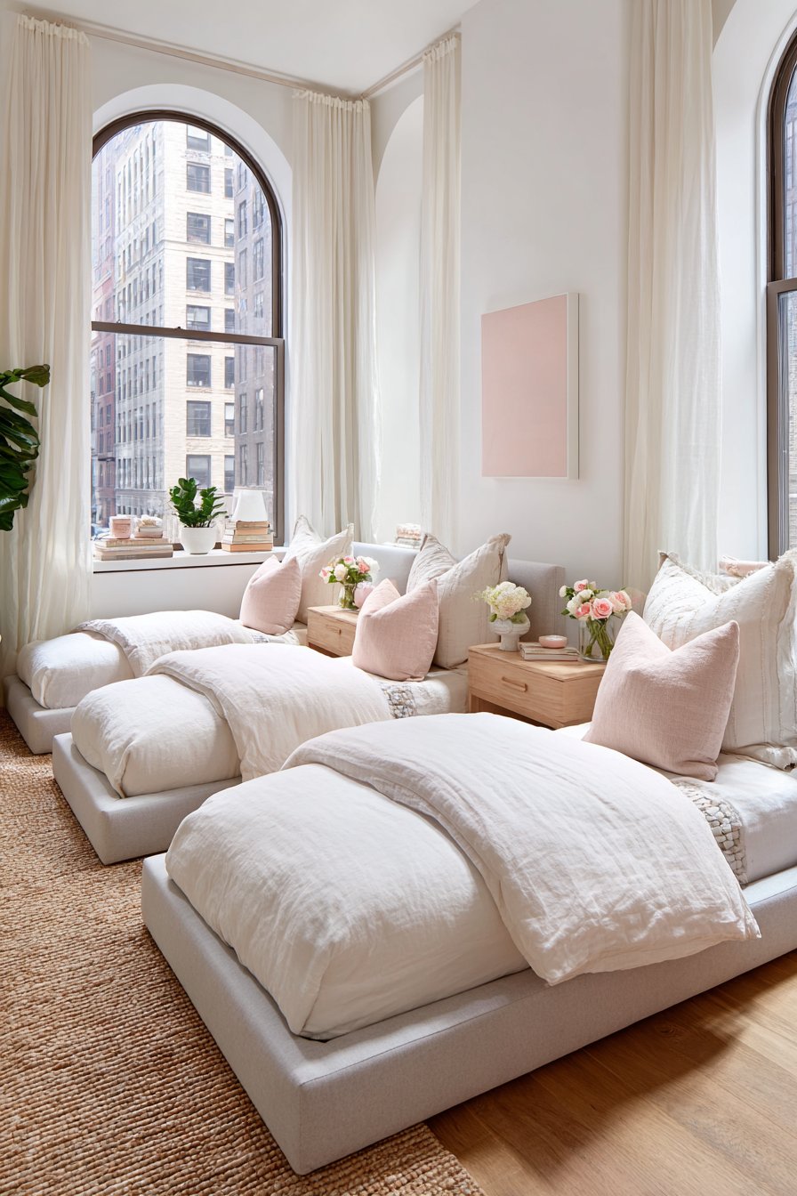 Scandinavian Simplicity