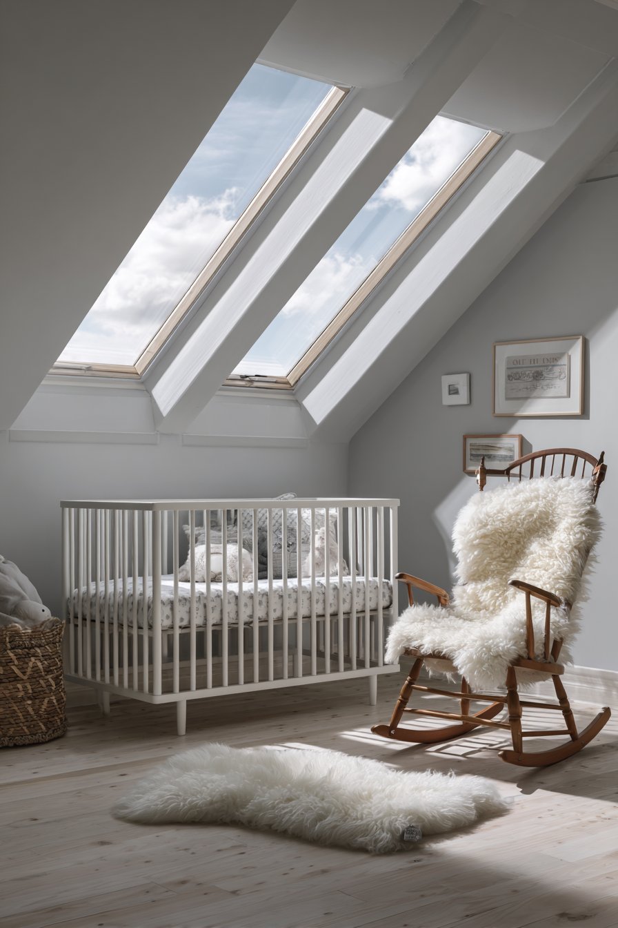 Skylight Installation Natural Wonder