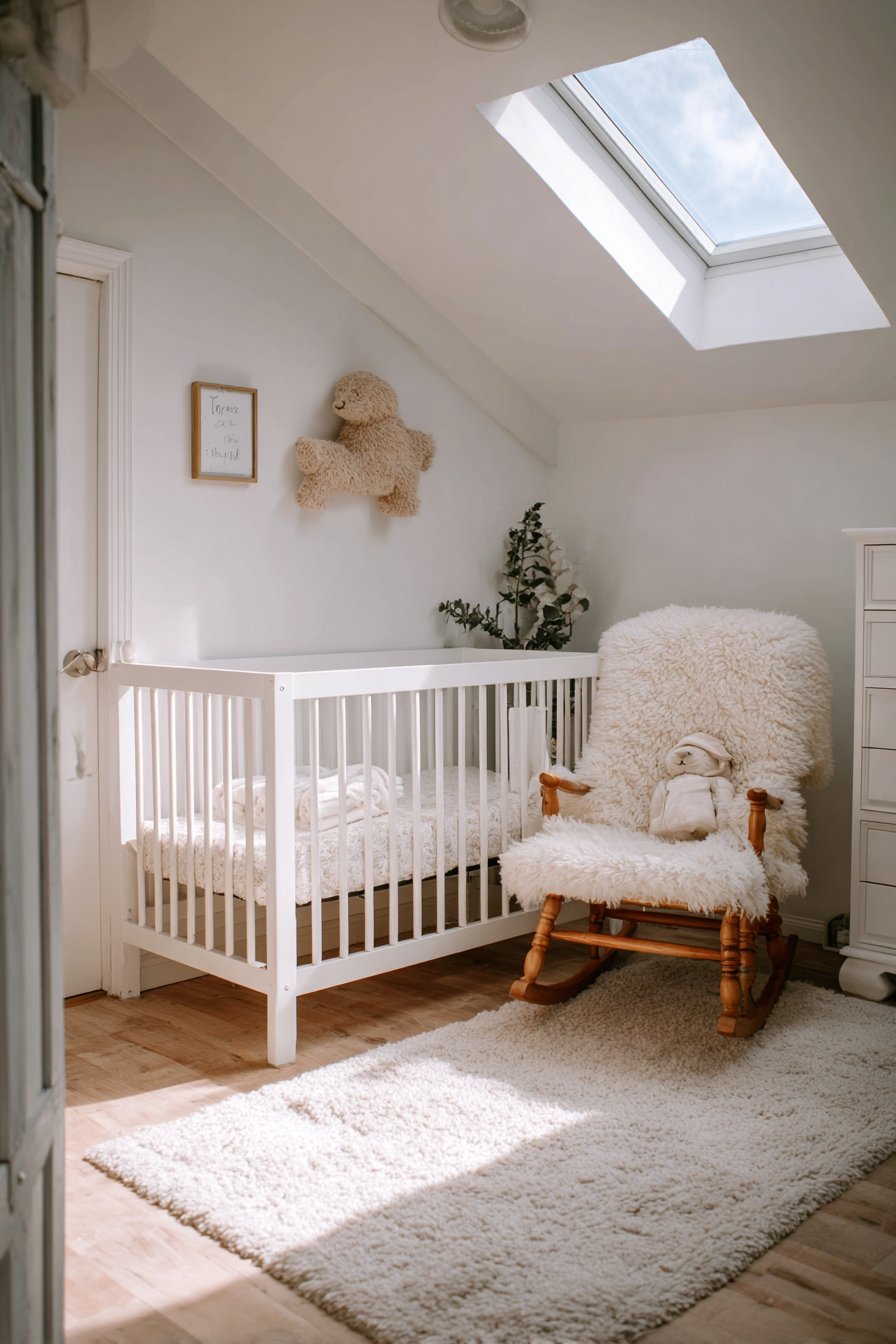Skylight Installation Natural Wonder