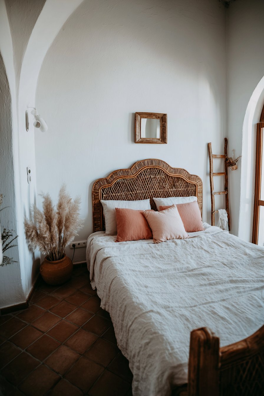 Rattan Mediterranean Charm