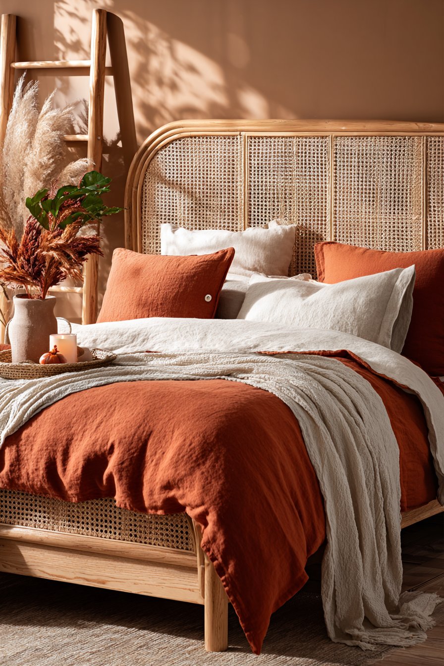 Rattan Mediterranean Charm