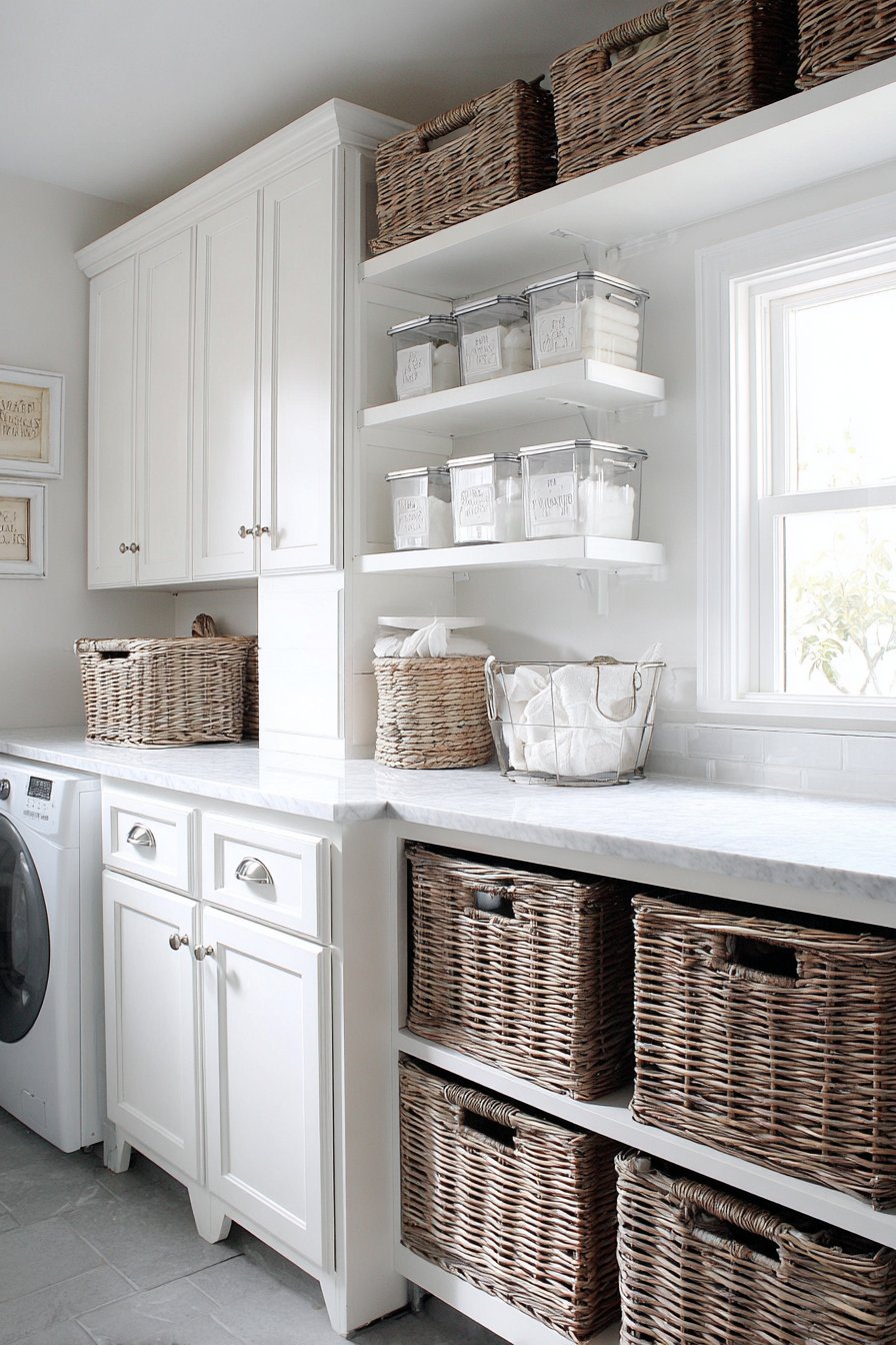 Budget-Friendly Modular IKEA-Style Solution