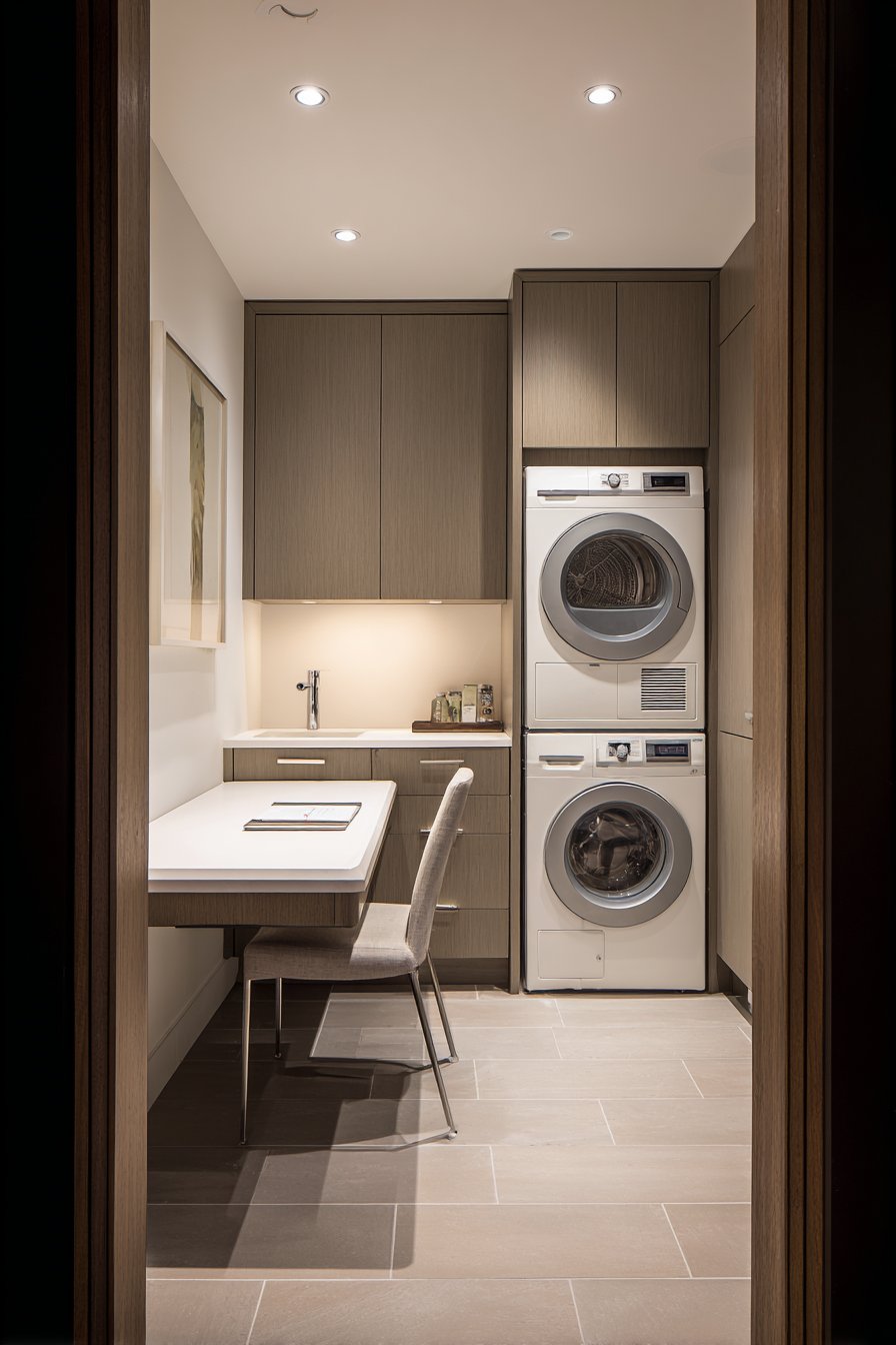 Hallway Nook Transformation