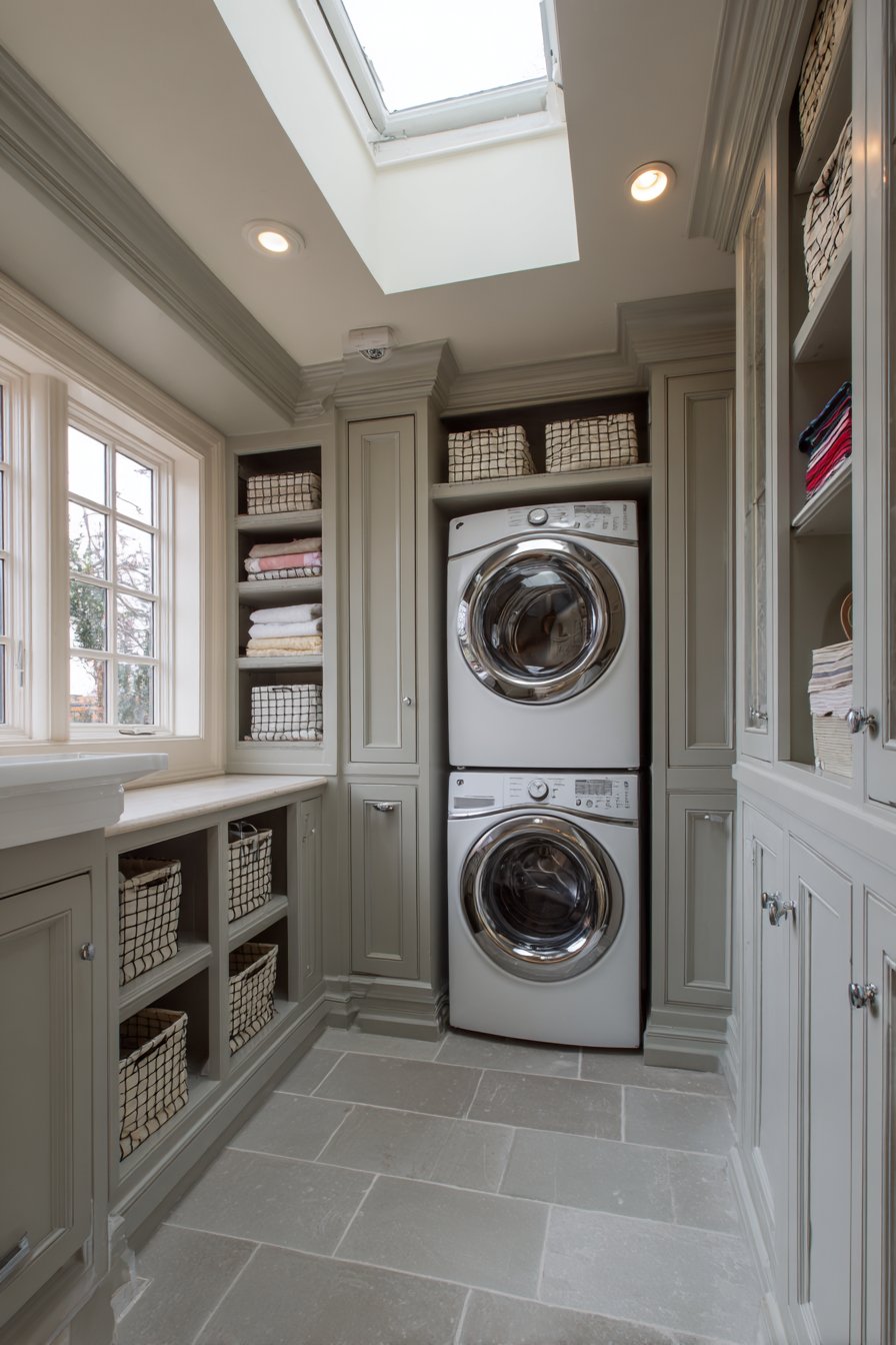 Hallway Nook Transformation