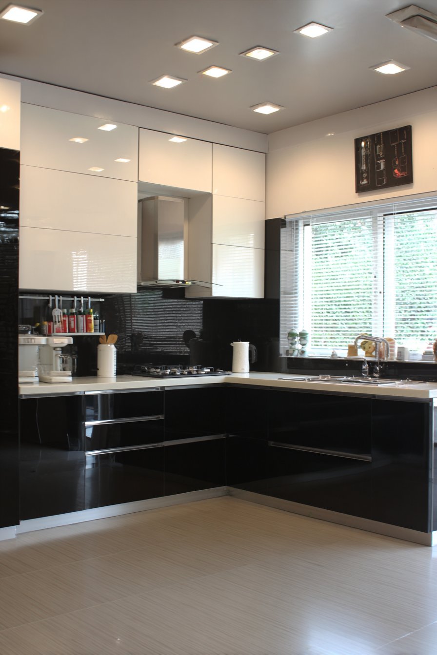 Scandinavian Birch Simplicity