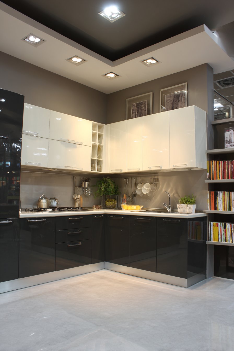 Scandinavian Birch Simplicity