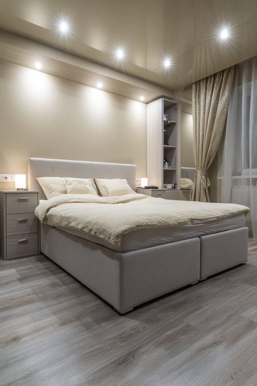 Multi-Functional Furniture Solutions