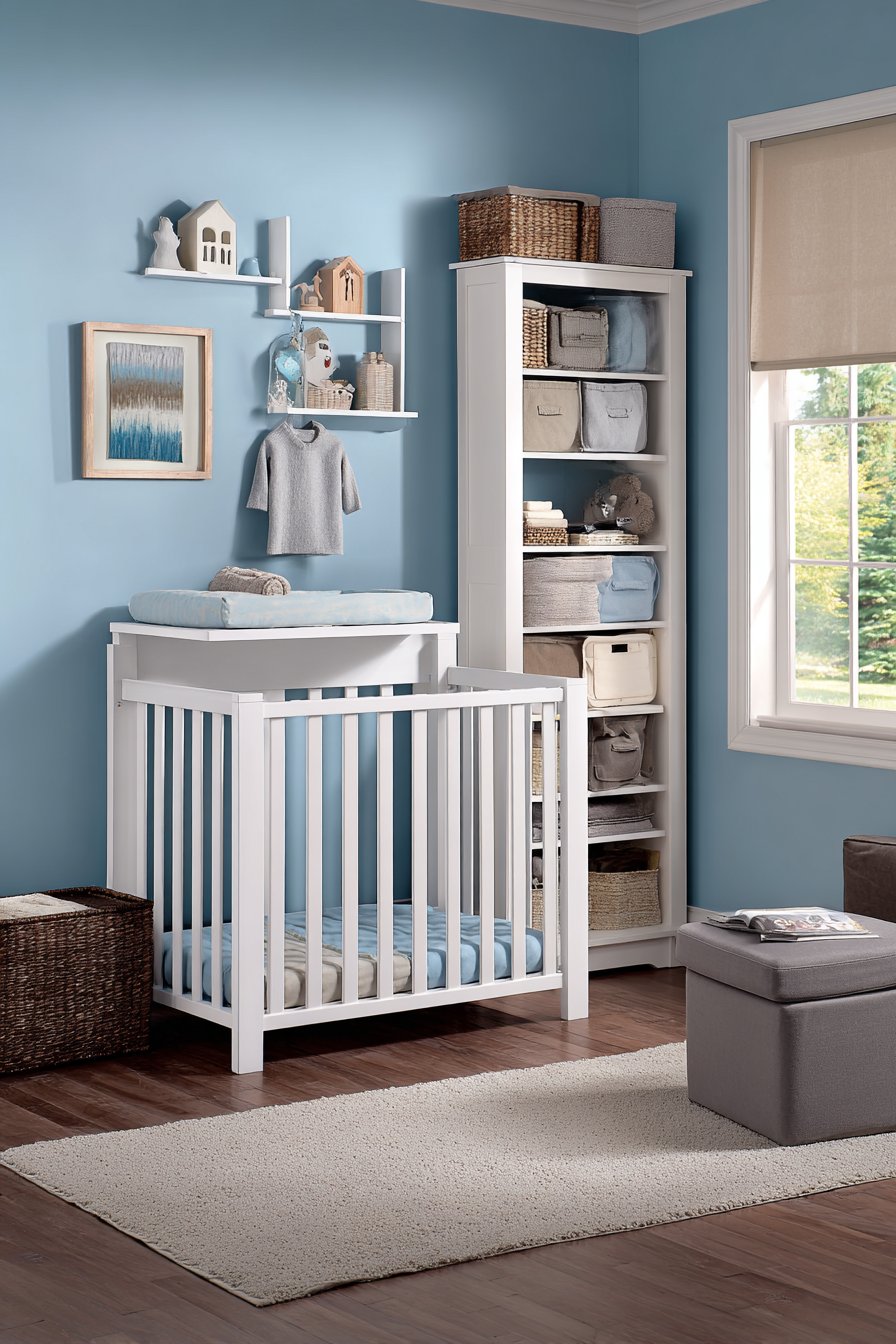 Compact Space-Saving Solutions