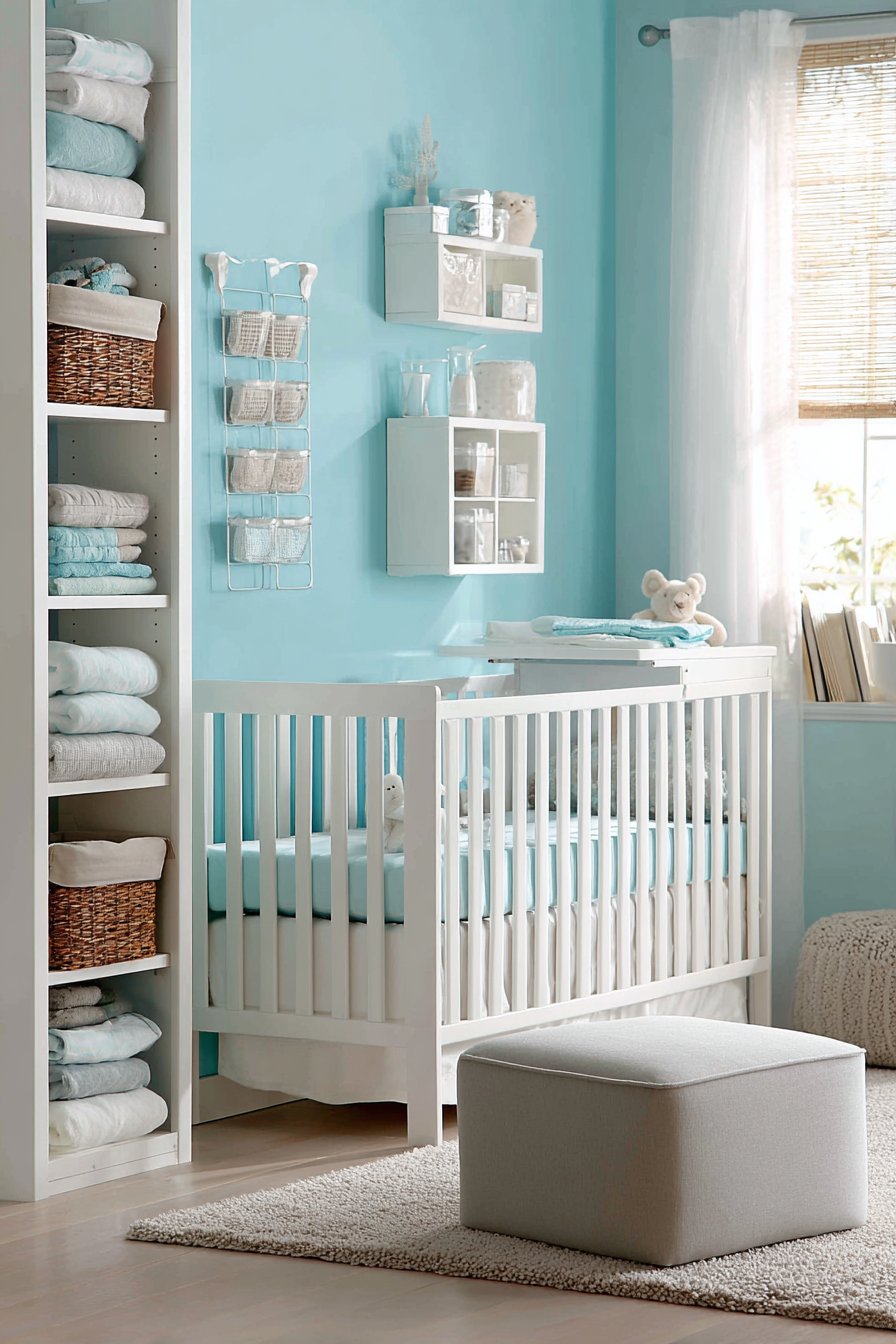 Compact Space-Saving Solutions