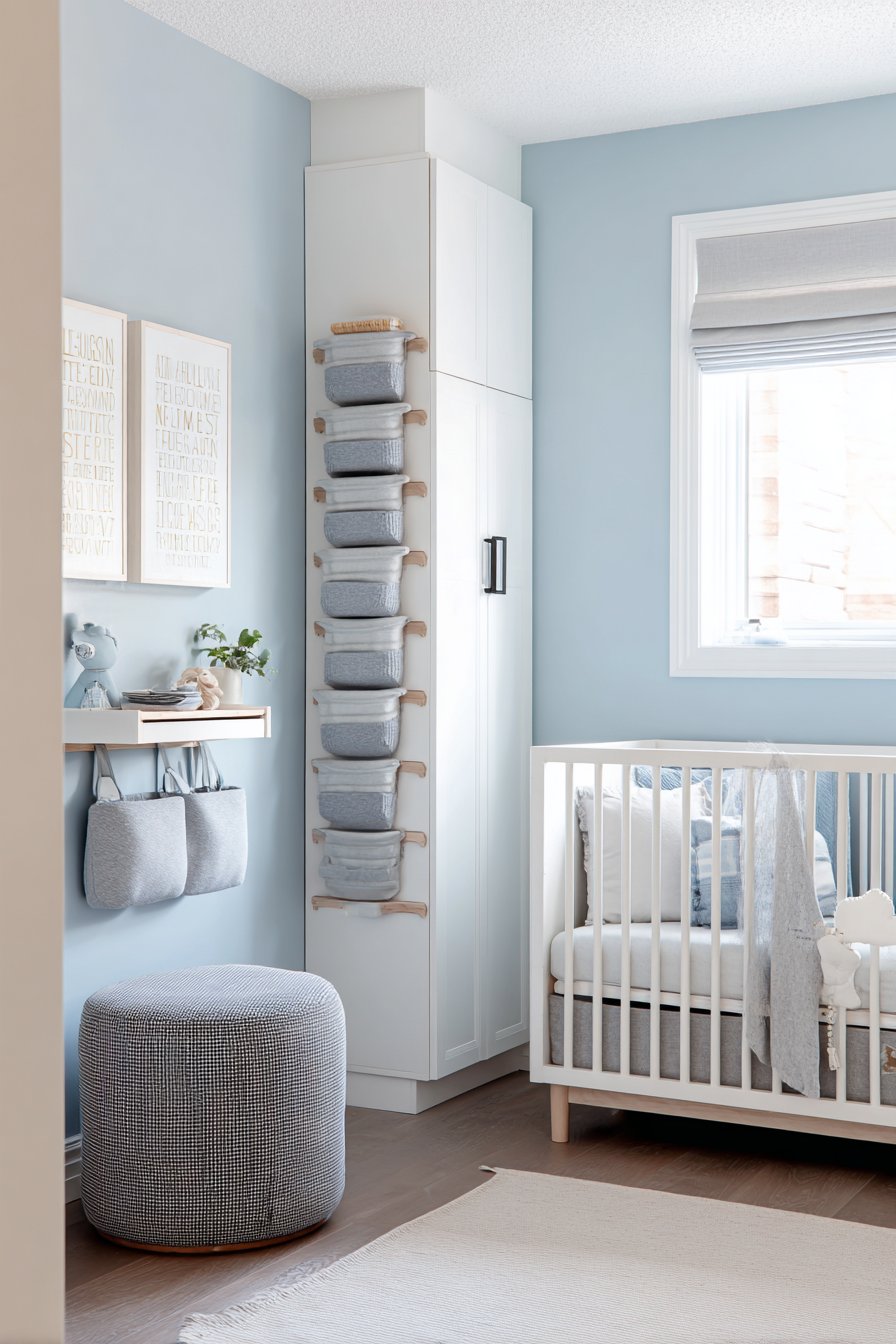 Compact Space-Saving Solutions