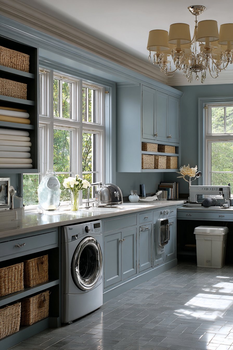 Craft Integration with Gift-Wrapping Station