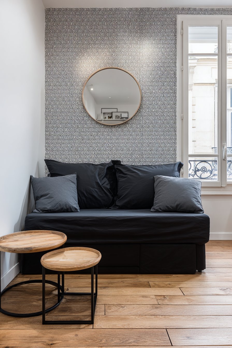 Small Space Smart Solutions