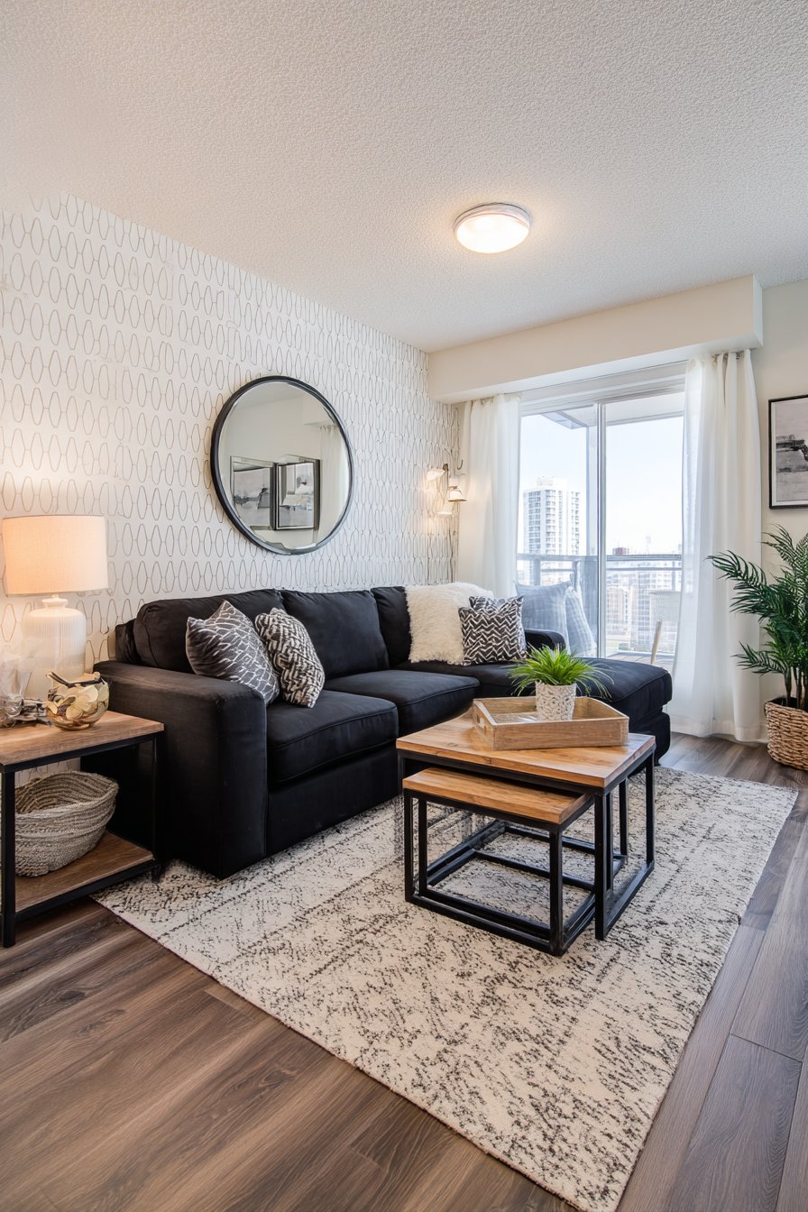 Small Space Smart Solutions