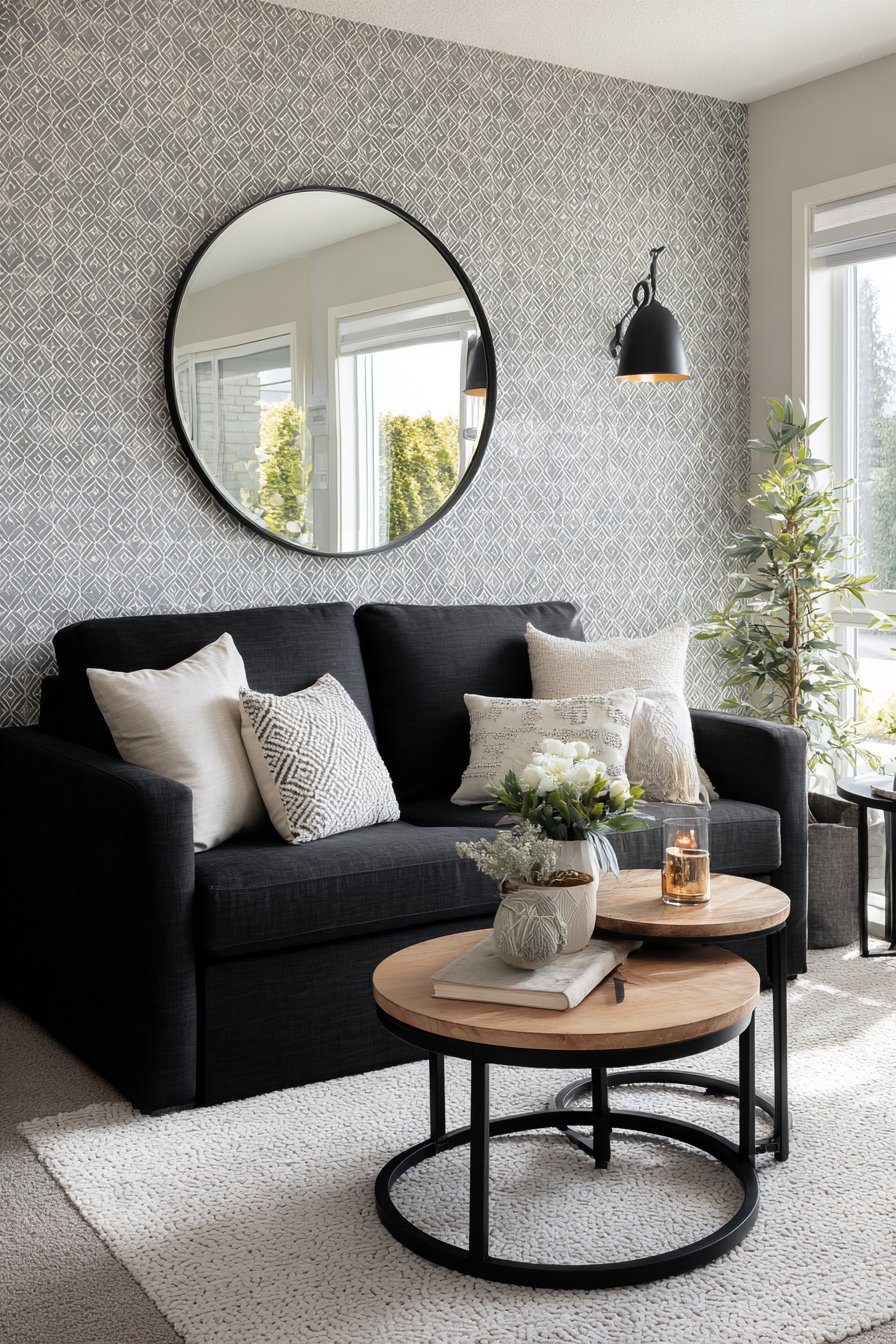 Small Space Smart Solutions