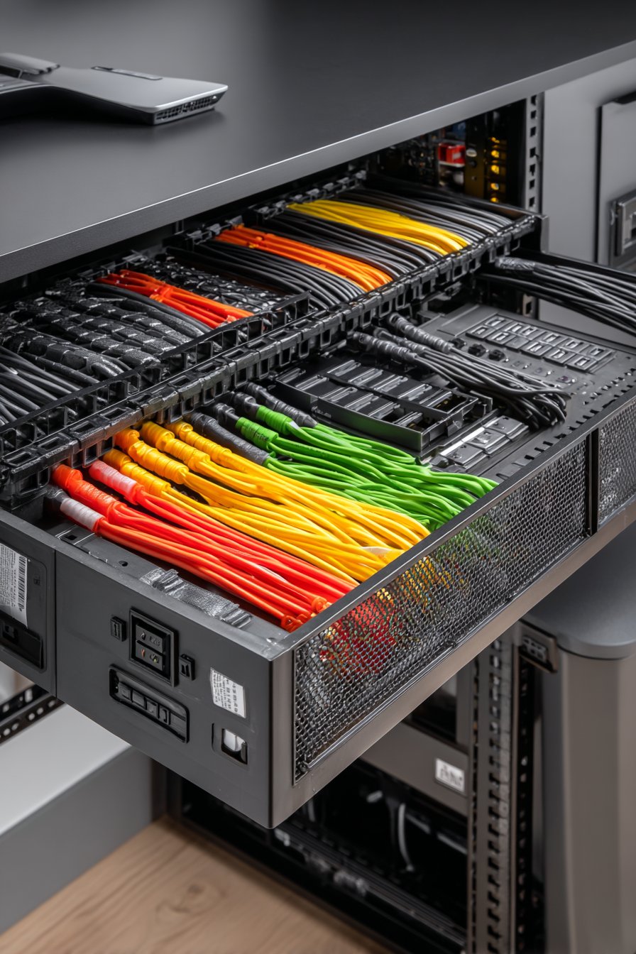 Professional Cable Management Solutions