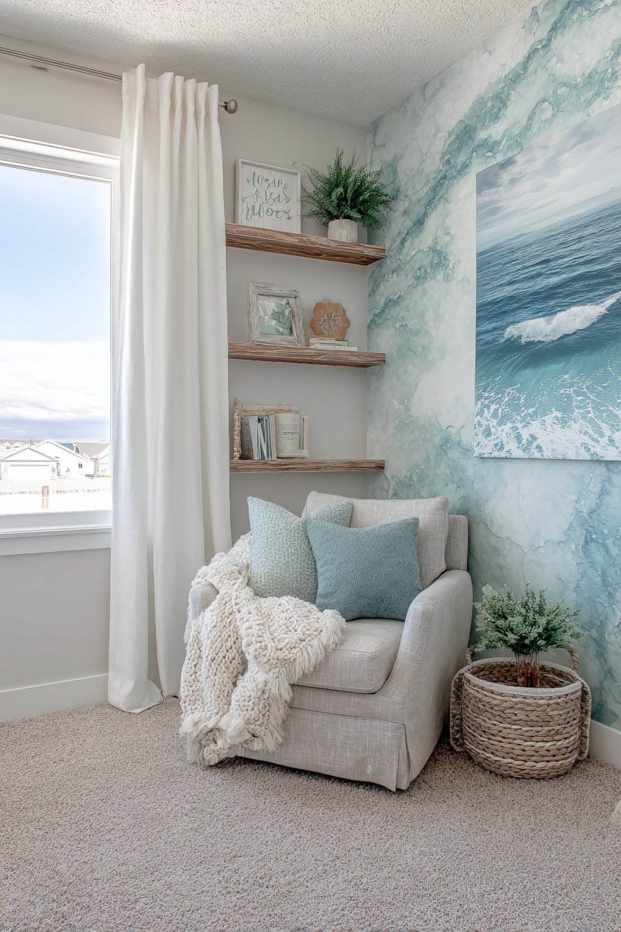 Compact Space Maximization