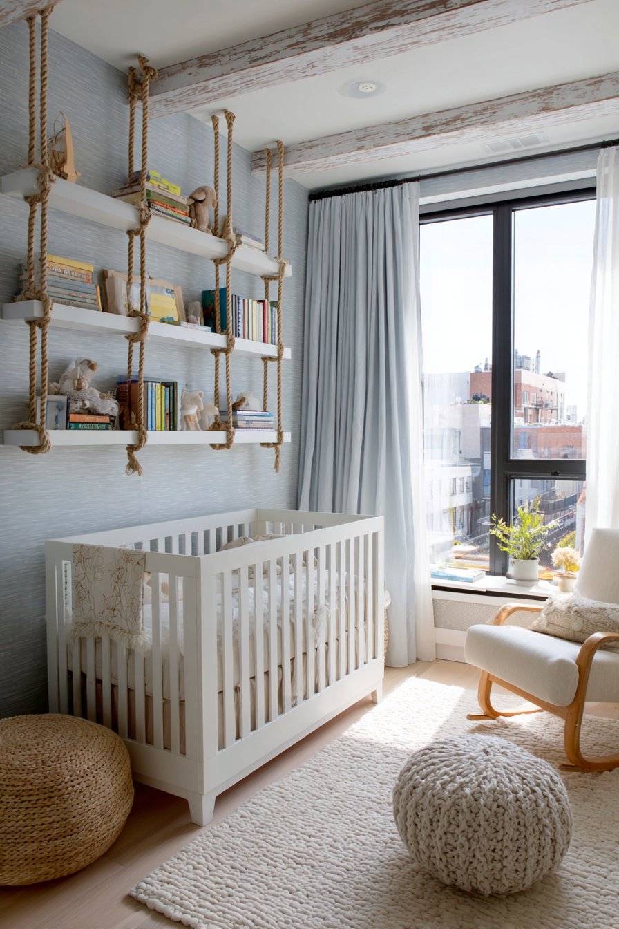 Compact Space Maximization