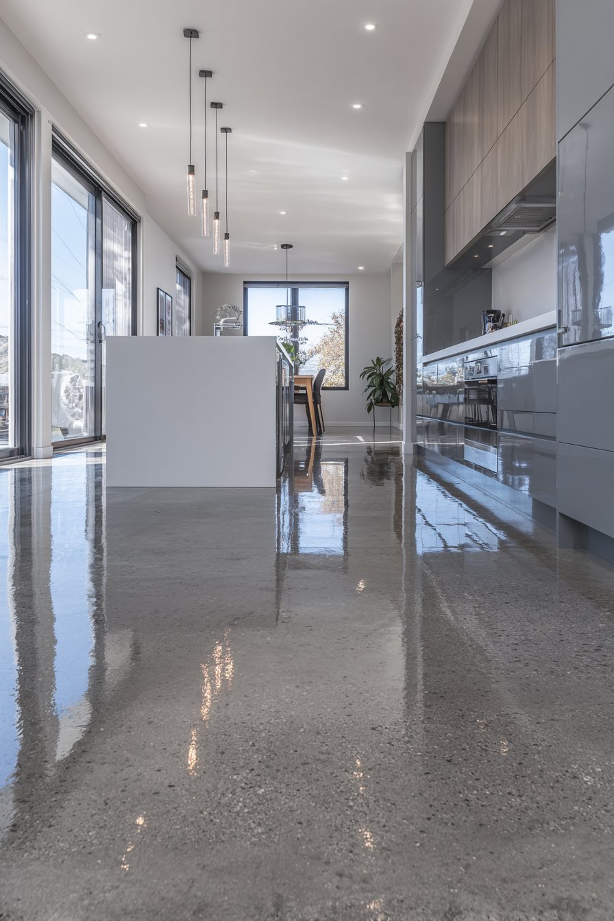  Seamless Grey and White Modern Design