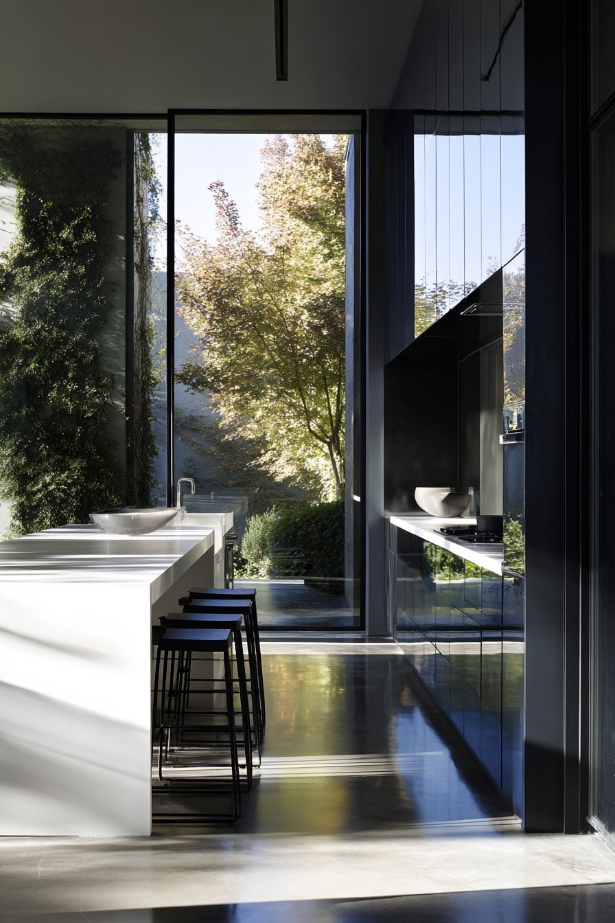  Seamless Grey and White Modern Design