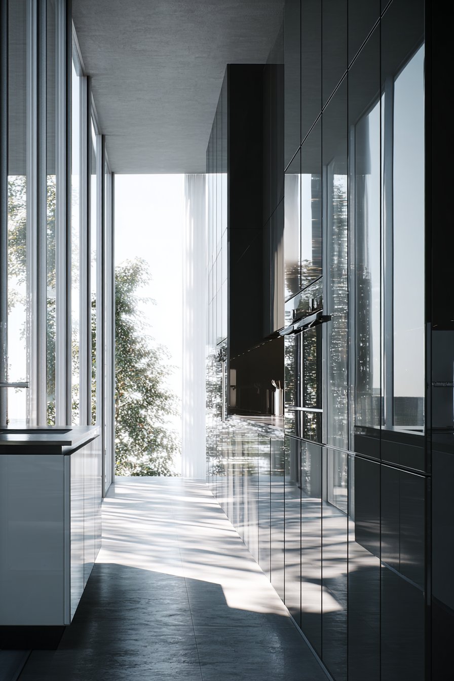  Seamless Grey and White Modern Design