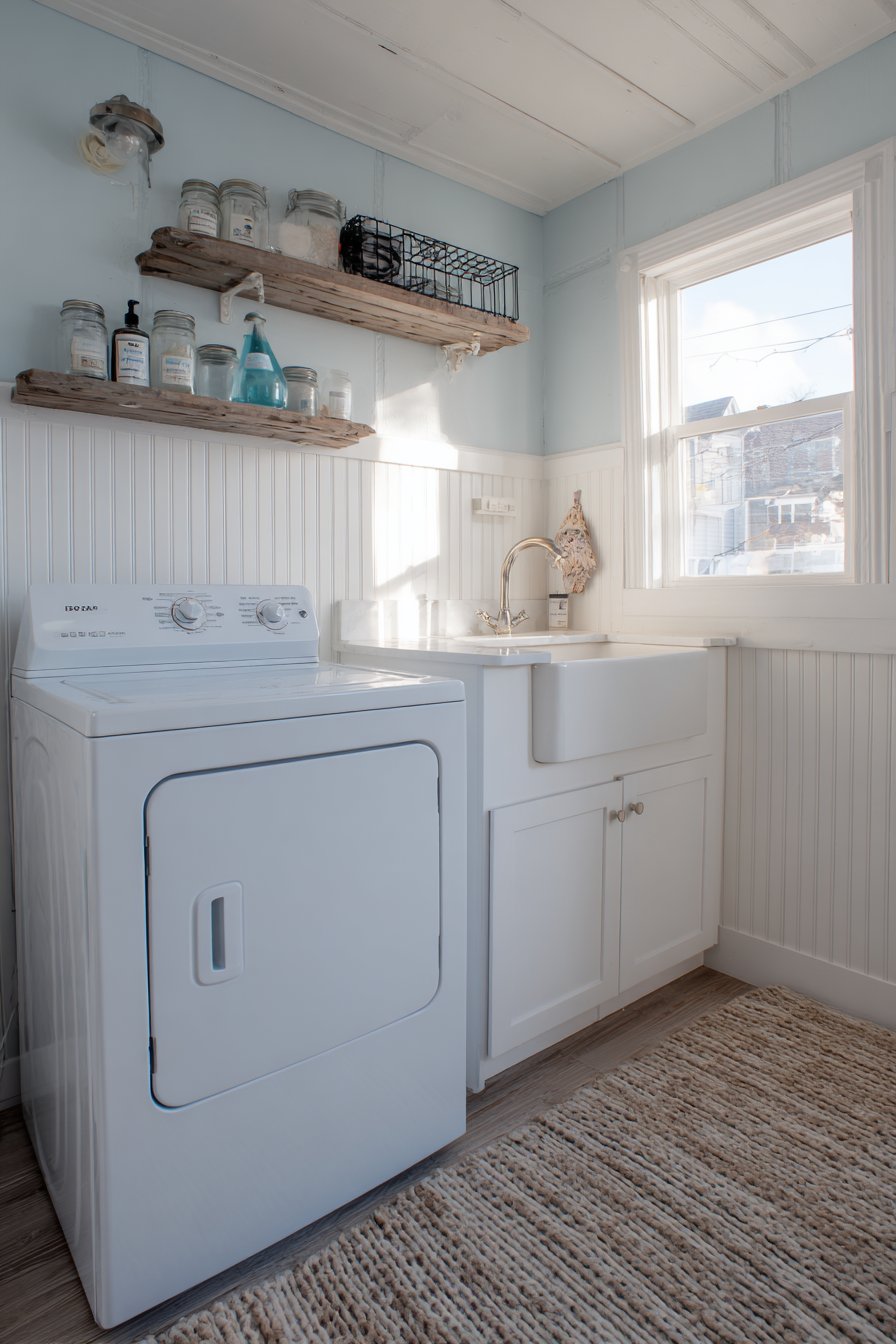 Farmhouse Cottage Charm