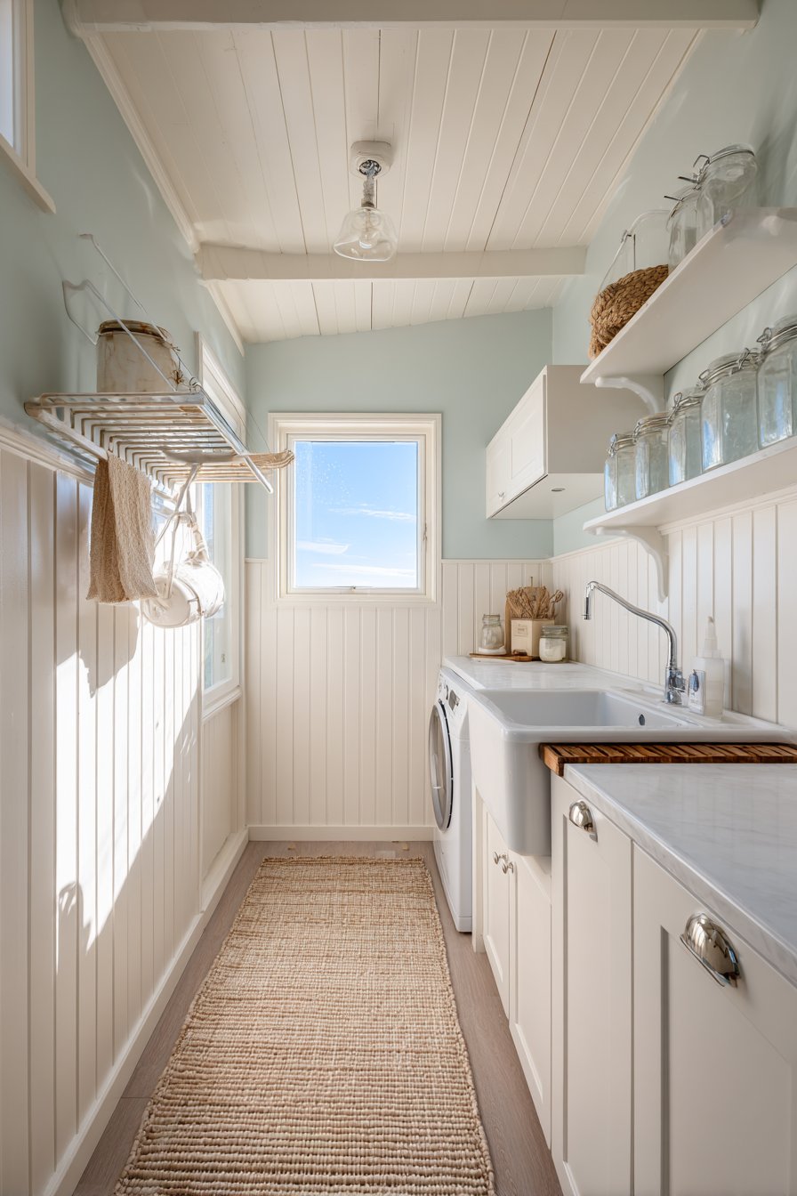 Farmhouse Cottage Charm