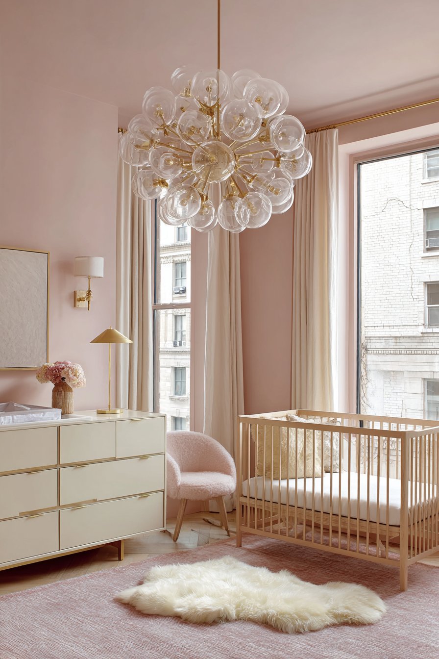 Sophisticated Tonal Layers