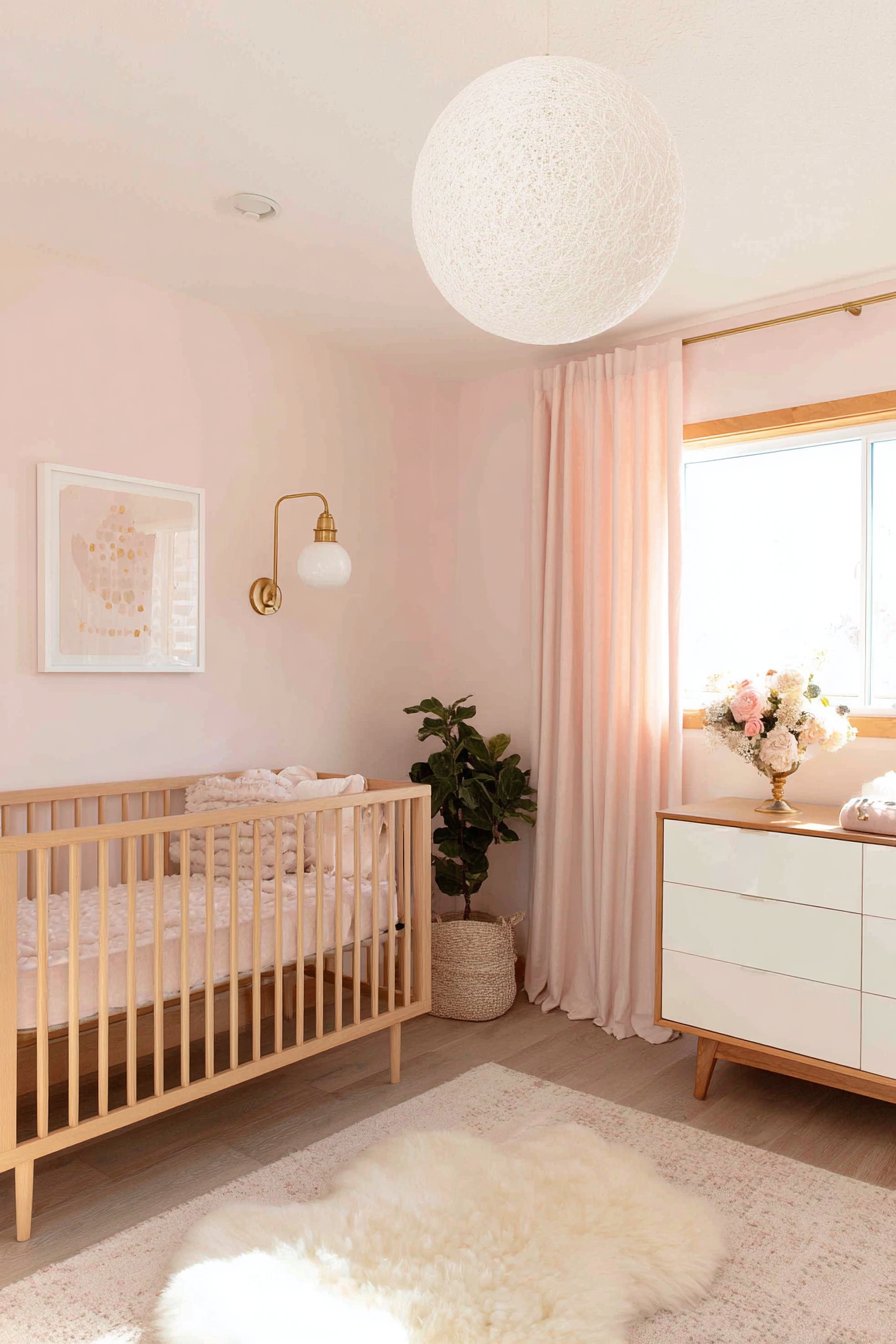 Sophisticated Tonal Layers