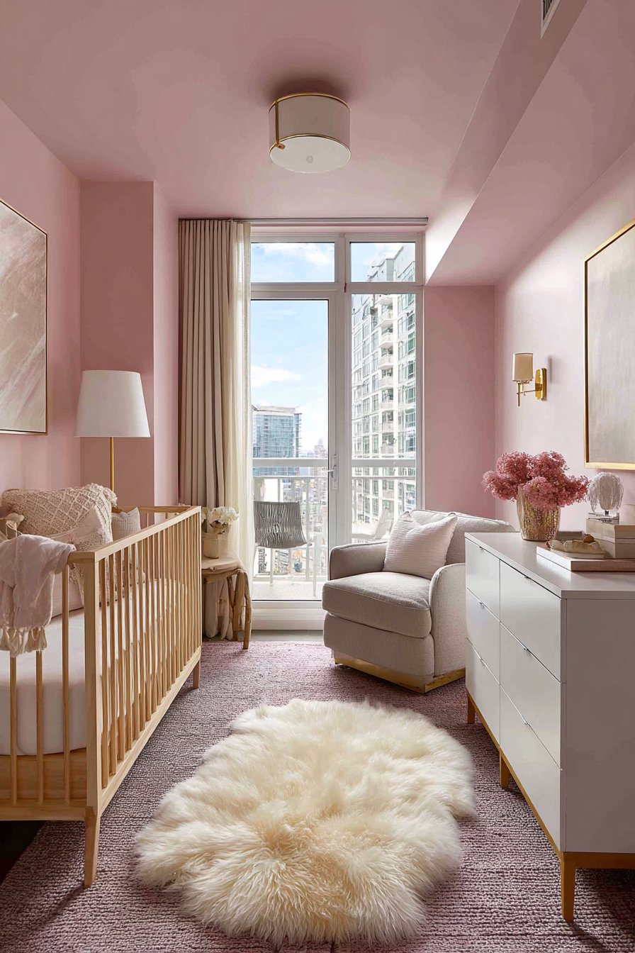 Sophisticated Tonal Layers