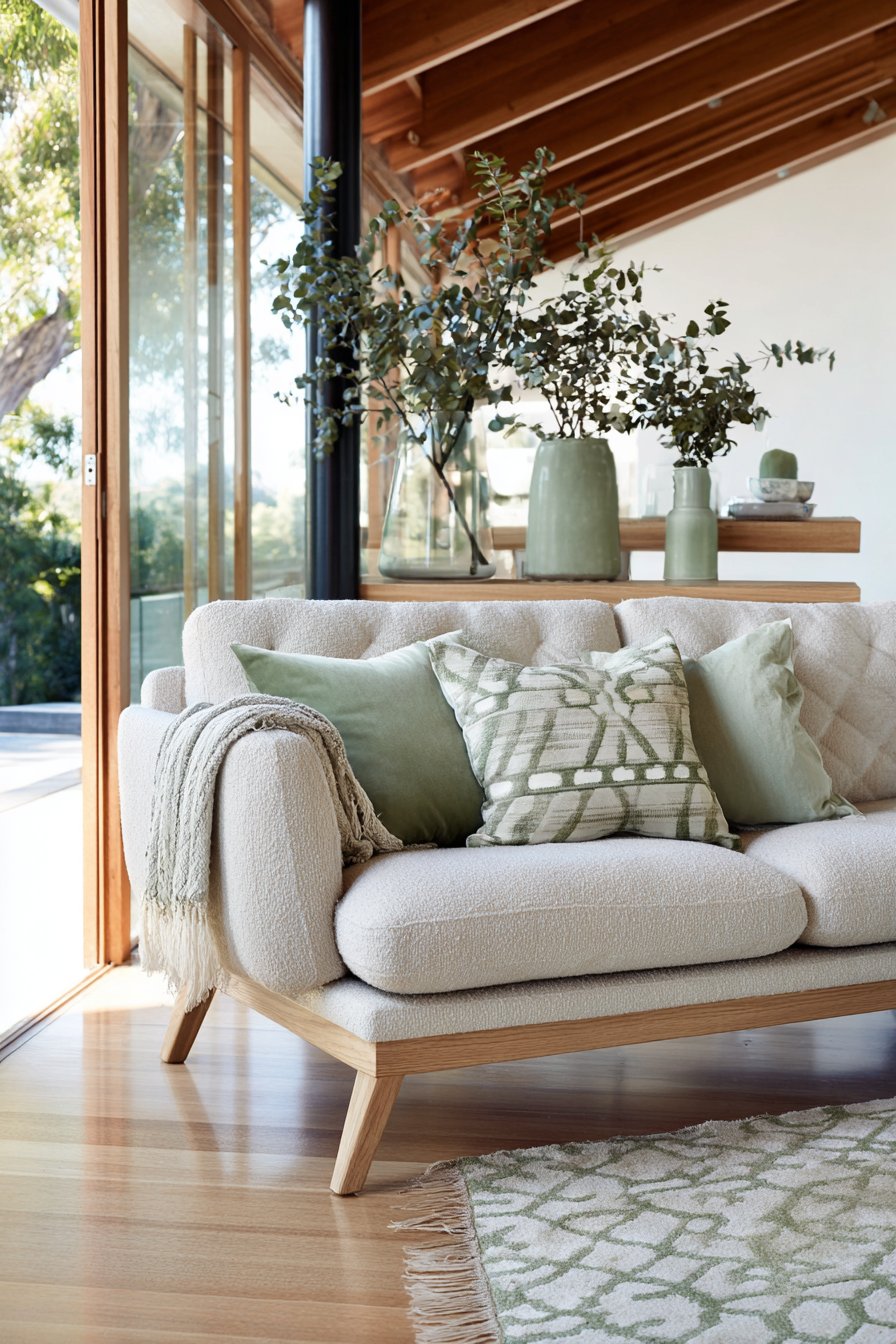 Scandinavian Simplicity and Light