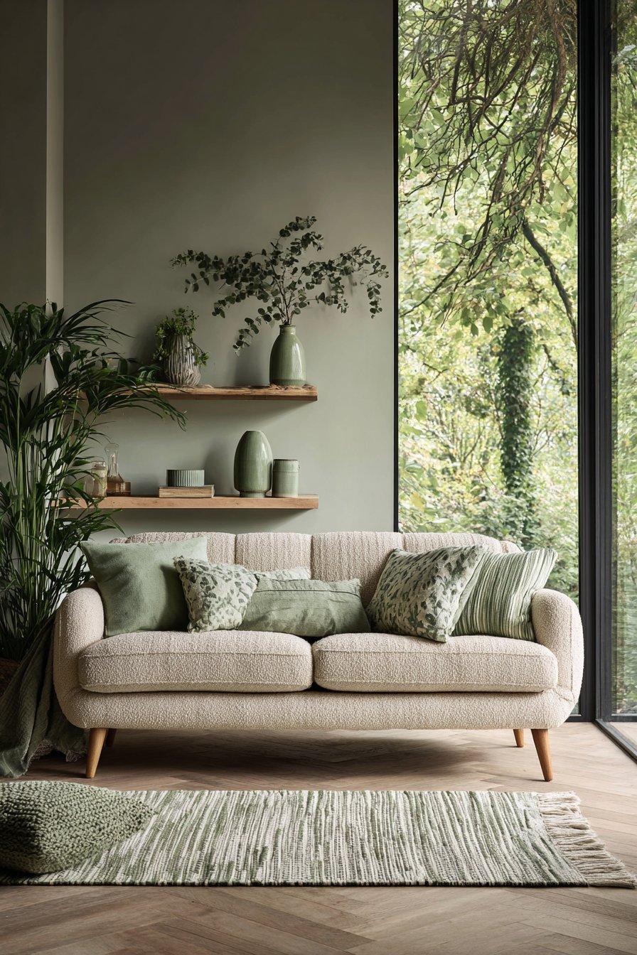 Scandinavian Simplicity and Light