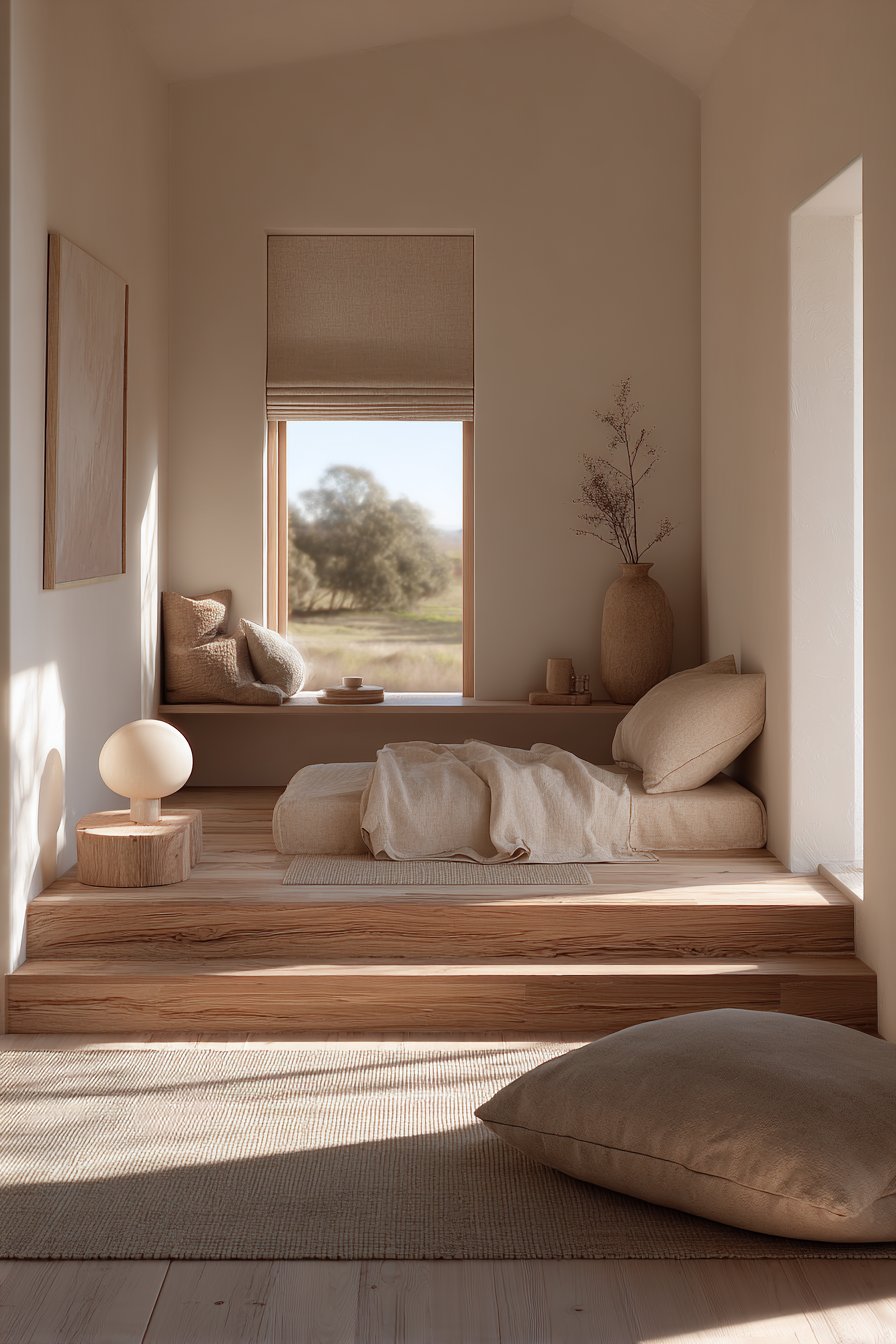 Minimalist Platform Simplicity