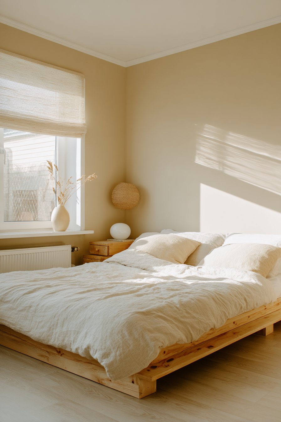 Minimalist Platform Simplicity