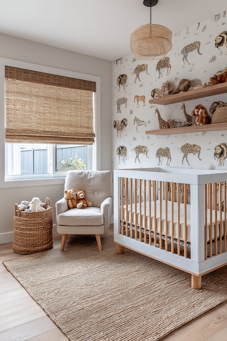 Safari Adventure Spirit