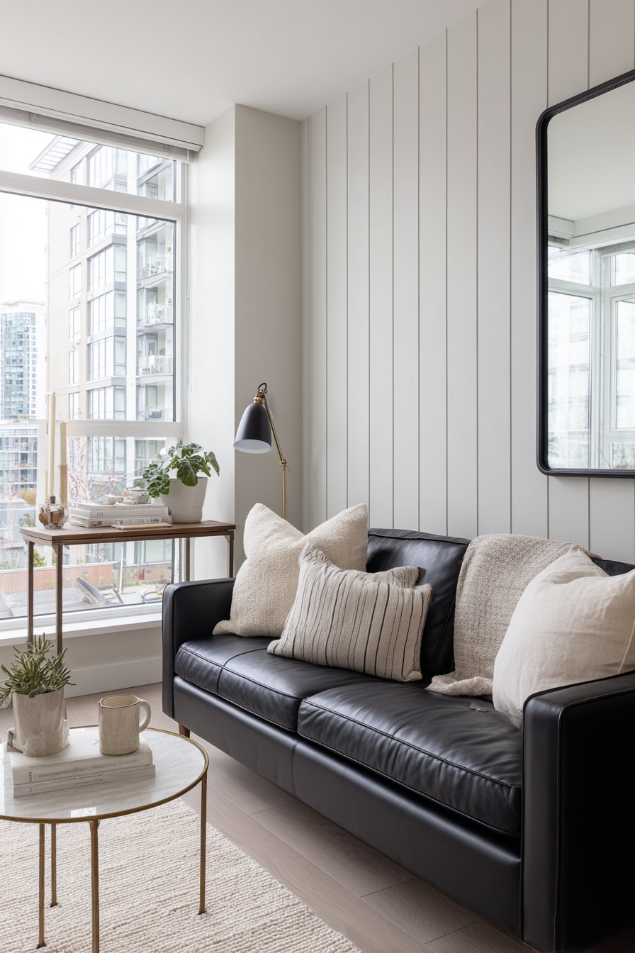 Small Space Smart Solutions