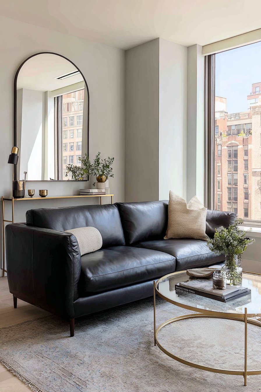 Small Space Smart Solutions