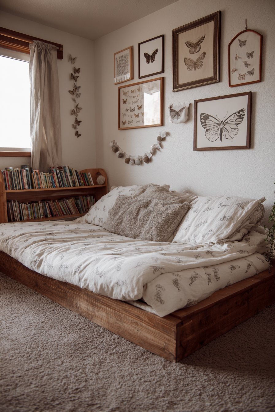 Montessori-Inspired Accessible Design