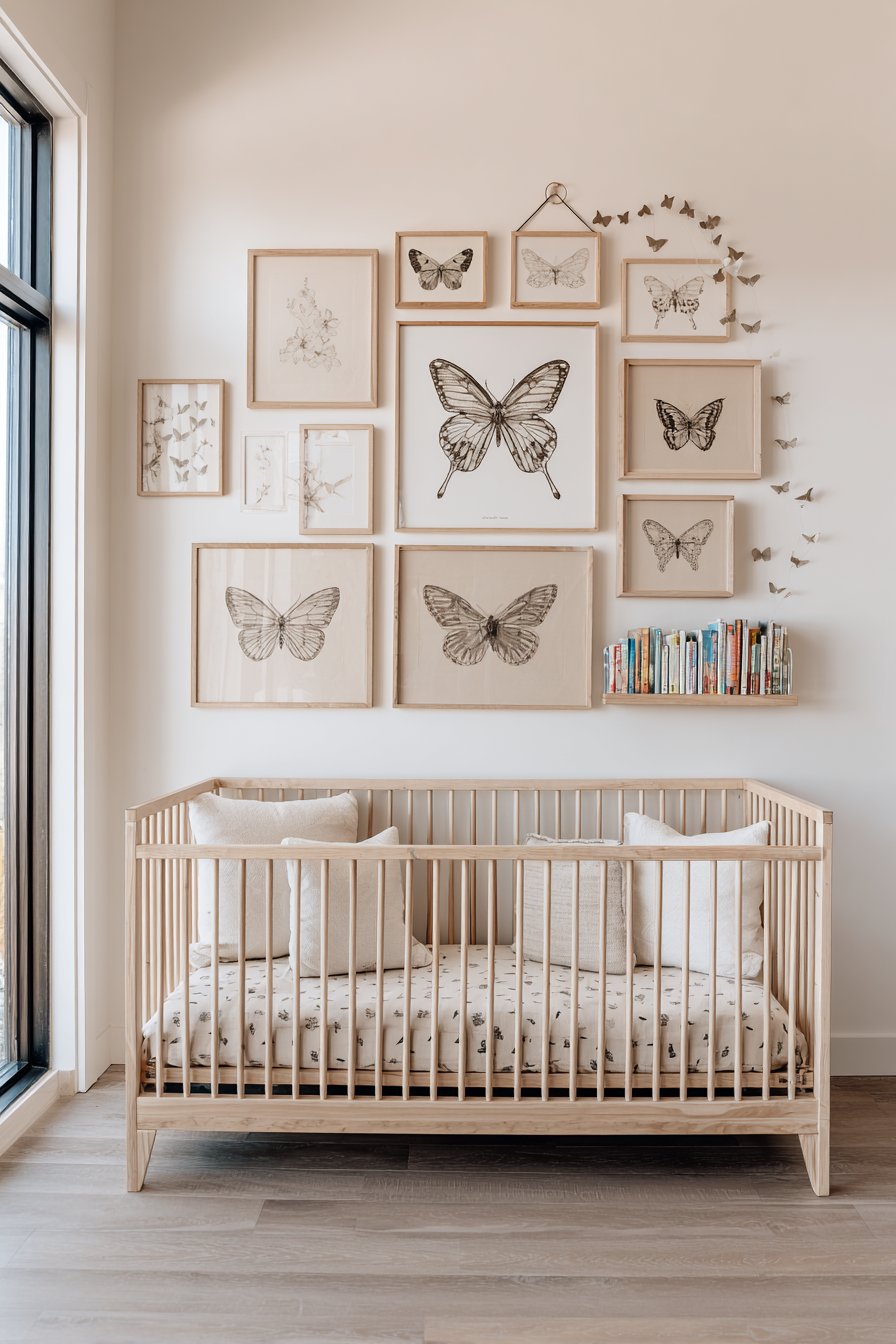 Montessori-Inspired Accessible Design