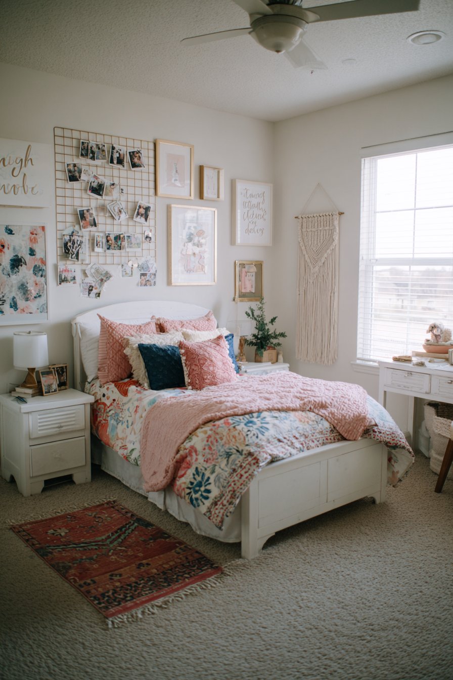  Creative Photo Display System