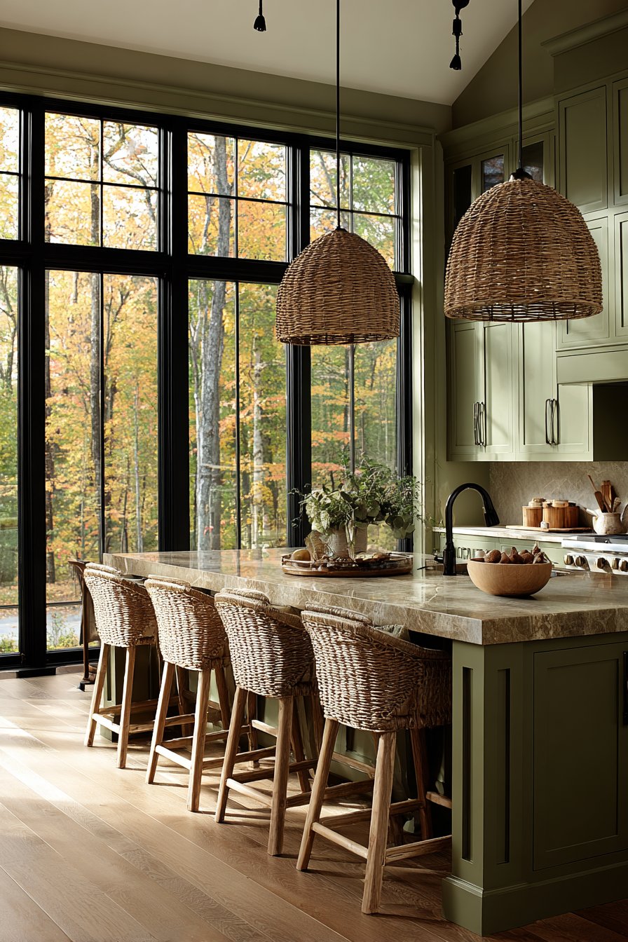 Entertainer's Tiered Island Paradise