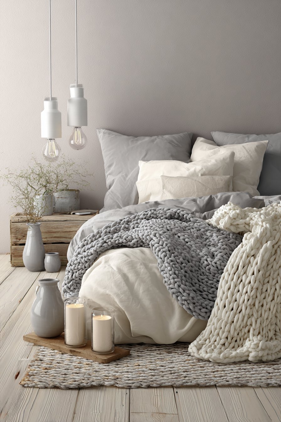 Scandinavian Simplicity